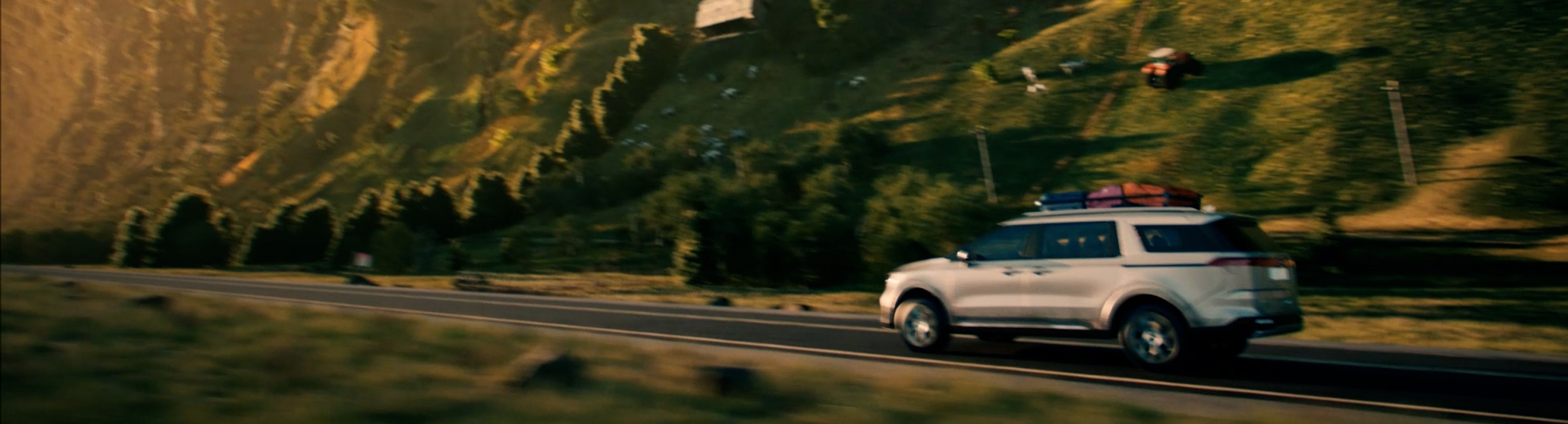 commercials - Thing FX